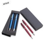 Set montgomery boligrafo y roller - Imagen 6
