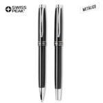 Set de boligrafos swisspeak heritage