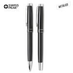 Set de boligrafos swisspeak heritage - Imagen 2