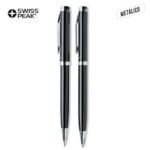 Set de boligrafos swisspeak luzern - Imagen 2