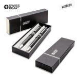 Set de boligrafos swisspeak luzern - Imagen 3