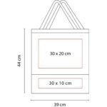 BOLSA SHOPPER - Imagen 6