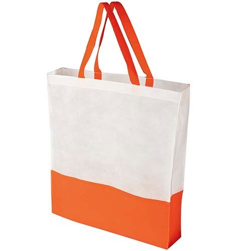 SIN-041-O.jpg BOLSA SHOPPER - Imagen 3