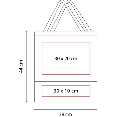 SIN-041.jpg BOLSA SHOPPER - Imagen 6