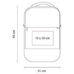 MOCHILA IPORA - Imagen 6