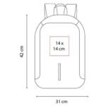 MOCHILA KONGUR - Imagen 5