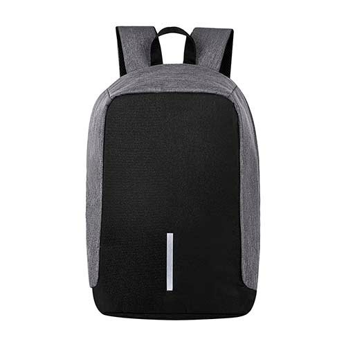 SIN-195-N.jpg MOCHILA KONGUR - Imagen 1