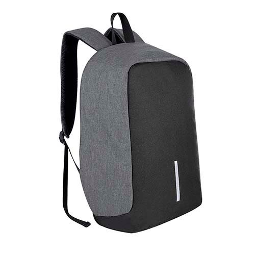 SIN-195-N_1.jpg MOCHILA KONGUR - Imagen 2