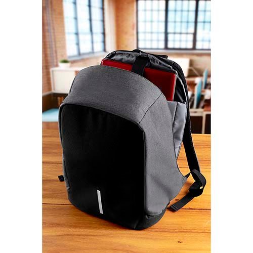 SIN-195-N_2.jpg MOCHILA KONGUR - Imagen 3