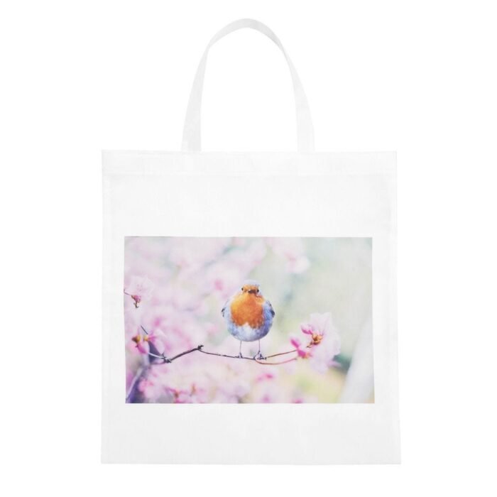 BOLSA PARA SUBLIMAR TOULOUSE - Imagen 1