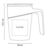 TAZA ATBARA - Imagen 7
