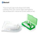 Audifonos bluetooth fresh - Imagen 3