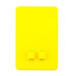 Portatarjetas en silicona con portaaudifonos - Imagen 2