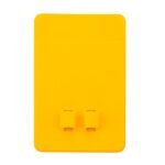 Portatarjetas en silicona con portaaudifonos - Imagen 3