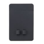 Portatarjetas en silicona con portaaudifonos - Imagen 7