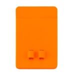 Portatarjetas en silicona con portaaudifonos - Imagen 6