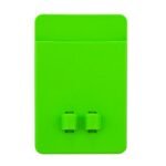 Portatarjetas en silicona con portaaudifonos - Imagen 9