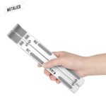 Soporte metalico para portatil aluminium ii nuevo - Imagen 3