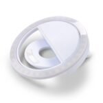 Mini selfie light para moviles - Imagen 2