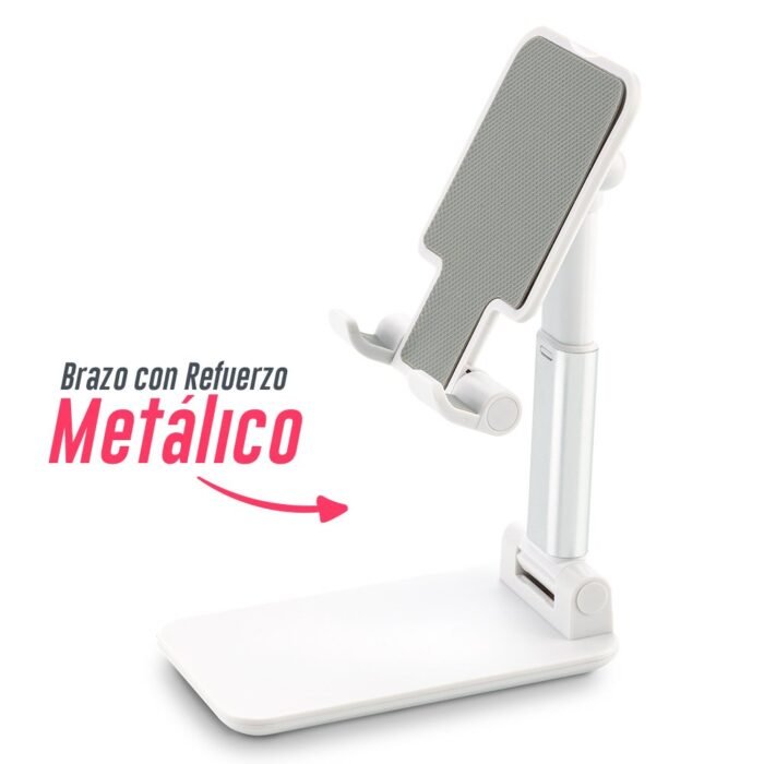 Soporte para Móviles Alarik II - Imagen 2