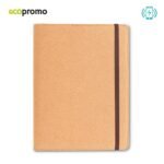 Carpeta Folder con Cargador Inalámbrico Cork - Imagen 3
