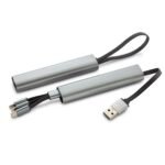 Cable Multicargador Tyler - Imagen 2