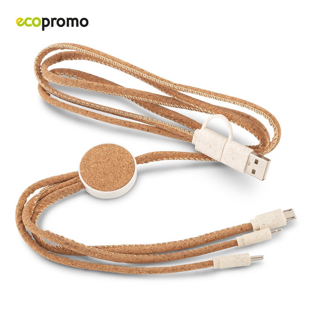 TE-520-2.jpg Cable Multicargador Cork - Imagen 2