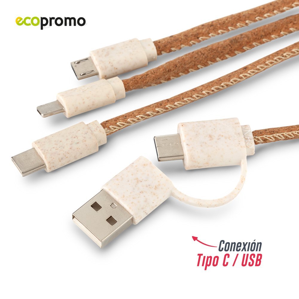 TE-520-3.jpg Cable Multicargador Cork - Imagen 3