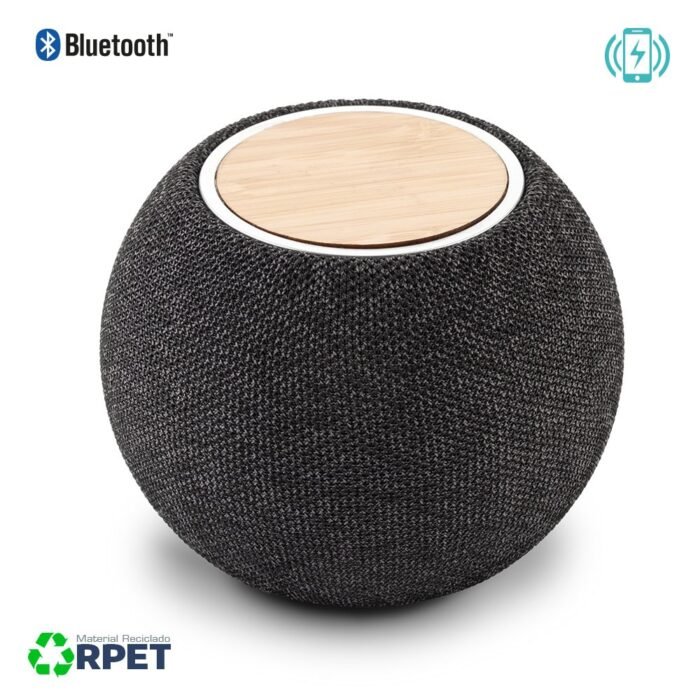 Speaker Bluetooth Tweek RPET - Imagen 2