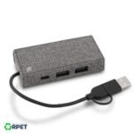 Puerto USB RPET - Imagen 2