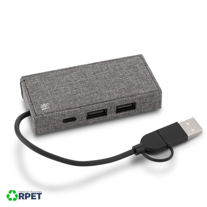 Puerto USB RPET - Imagen 2