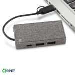 Puerto USB RPET - Imagen 3
