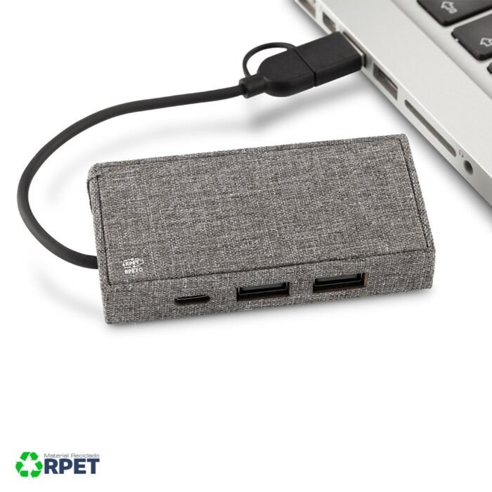 Puerto USB RPET - Imagen 3