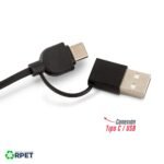 Puerto USB RPET - Imagen 4