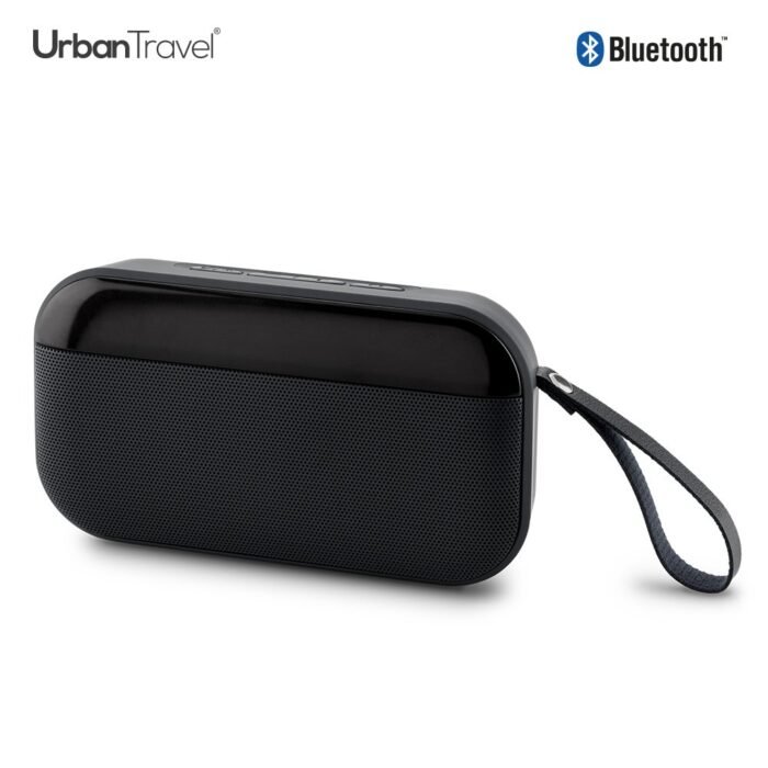 Speaker Bluetooth Owen Urban Travel - Imagen 2