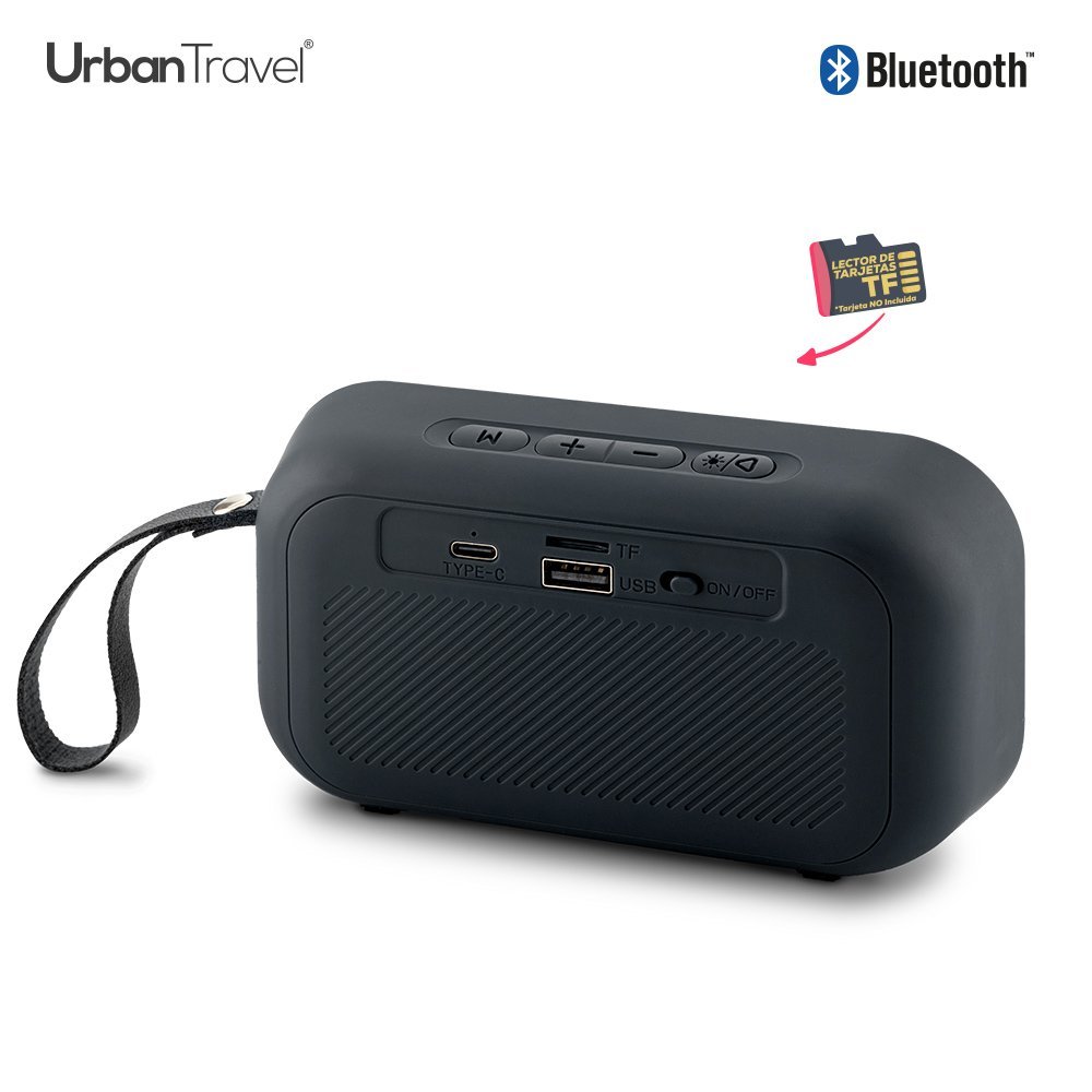 TE-556-3.jpg Speaker Bluetooth Owen Urban Travel - Imagen 3