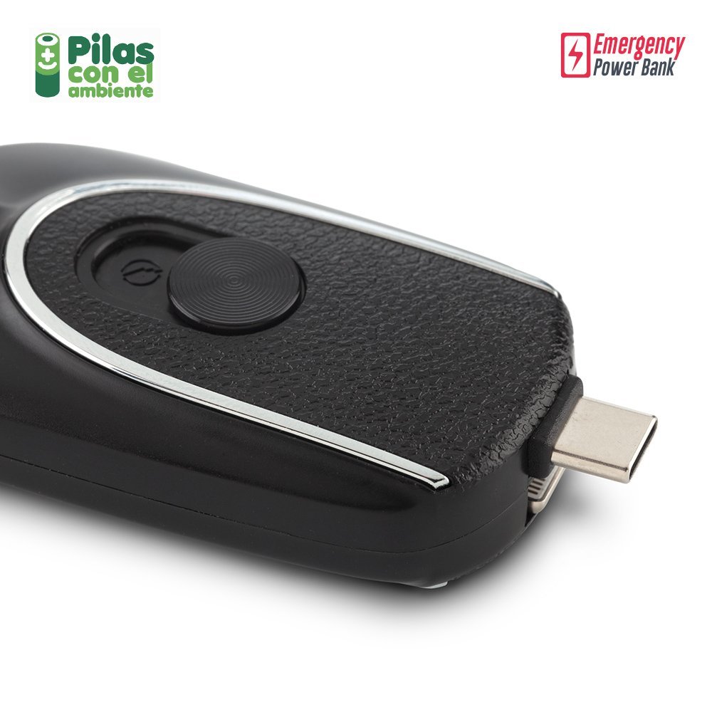 TE-559-4.jpg Pila Recargable Llavero 1200 mAh - Imagen 4