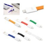 Cable para carga flue