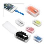 Cable de carga iphone