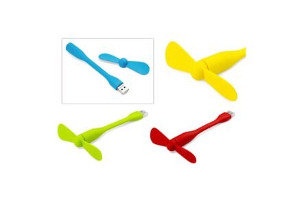 Ventilador cool trial