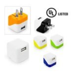 Cargador de pared nave