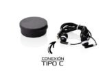 Audífonos Cole Type-C - Imagen 2