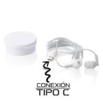 Audífonos Cole Type-C