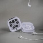 Audífonos Bigot Tipe-C