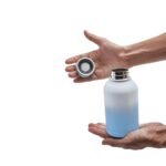 TERMO MINI BOTELLA - Imagen 3