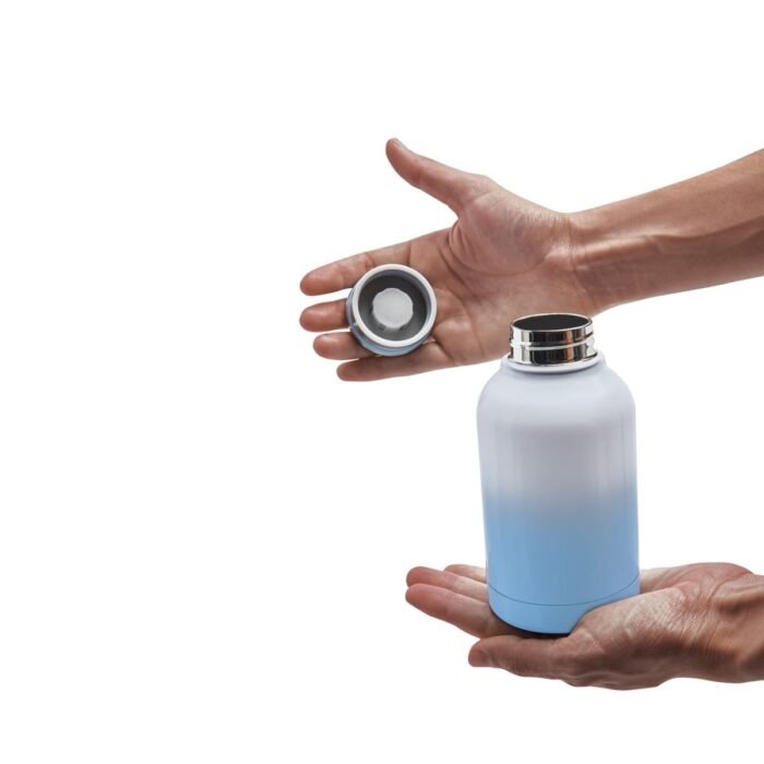 TERMO MINI BOTELLA - Imagen 3