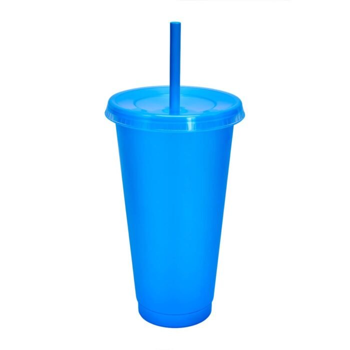 VASO JAS - Imagen 1