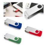 Usb slide top 8GB