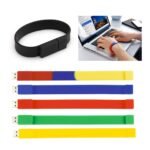 Manilla bracelet para usb