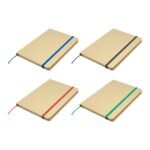 LIBRETA "BOOKRAFT"